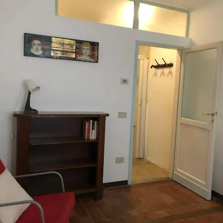 Domus Carducci Apartment Pesaro