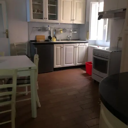 Apartment Domus Carducci *