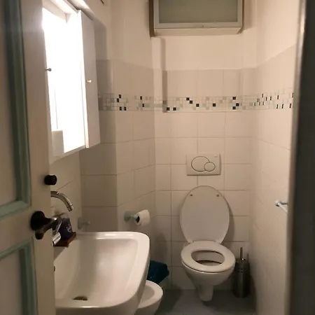 Domus Carducci Apartment
